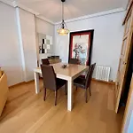 Atuairehome Cordon 3 Piso En Centro Historico Parking Incluido