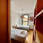 公寓 Atuairehome Cordon 3 Piso En Centro Historico Parking Incluido