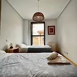 Atuairehome Cordon 3 Piso En Centro Historico Parking Incluido *