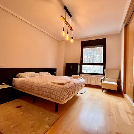 公寓 Atuairehome Cordon 3 Piso En Centro Historico Parking Incluido *