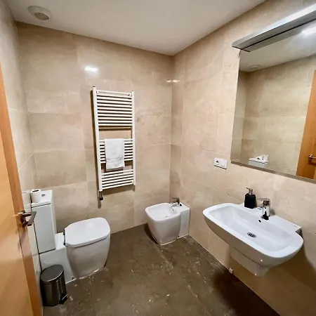 Appartement Atuaire Cordon 3 Centro Historico Parking Incluido