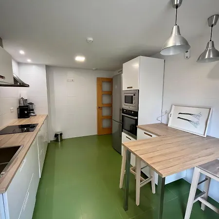 Atuairehome Cordon 3 Piso En Centro Historico Parking Incluido *