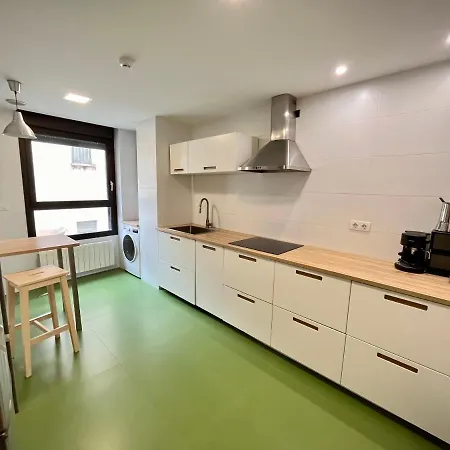 Atuaire Cordón 3 Centro Histórico Parking Incluido * Burgos