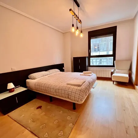Atuairehome Cordon 3 Piso En Centro Historico Parking Incluido Apartment Burgo