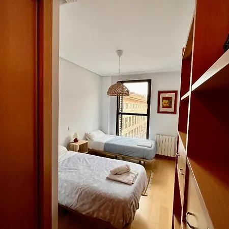 Apartment Atuaire Cordon 3 Centro Historico Parking Incluido