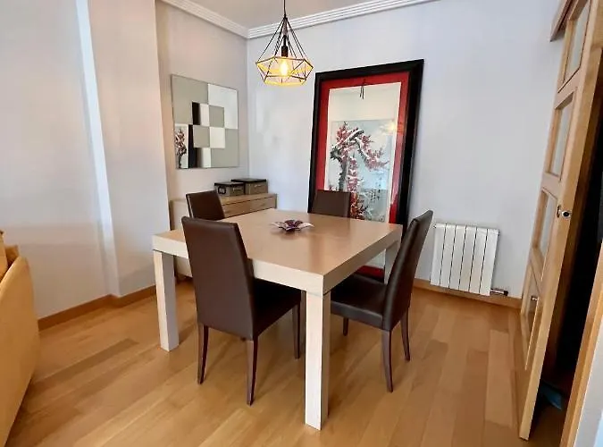 Atuaire Cordon 3 Centro Historico Parking Incluido