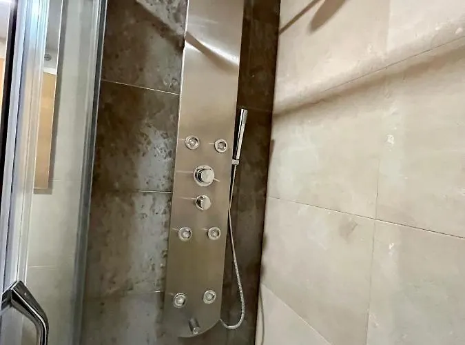 Lejlighed Atuaire Cordon 3 Centro Historico Parking Incluido *