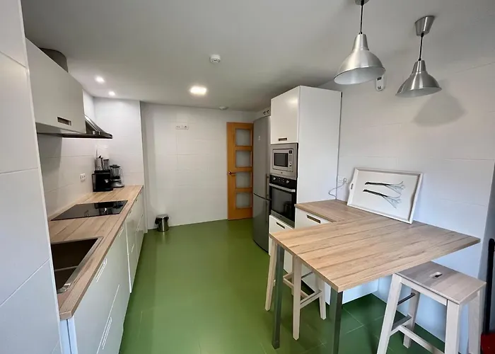 Atuaire Cordon 3 Centro Historico Parking Incluido *