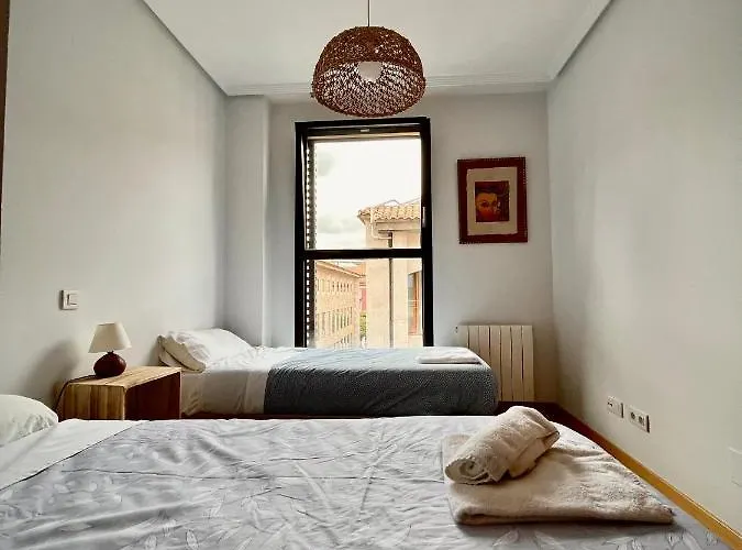 Atuaire Cordon 3 Centro Historico Parking Incluido *